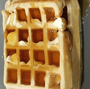 Meet your Posher, Gaddis